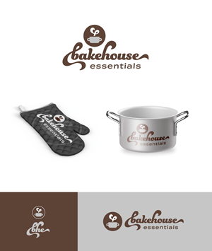 Logo Design by TheForm for this project | Design: #29655899
