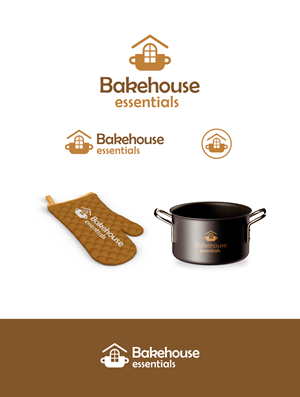 Logo Design by TheForm for this project | Design: #29672449