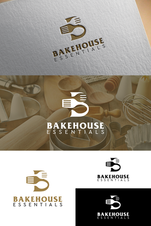Logo Design by Tangantengen for this project | Design: #29647169