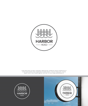 Logo Design by Roots_x