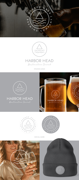 Logo Design by designbysy for this project | Design: #29704162