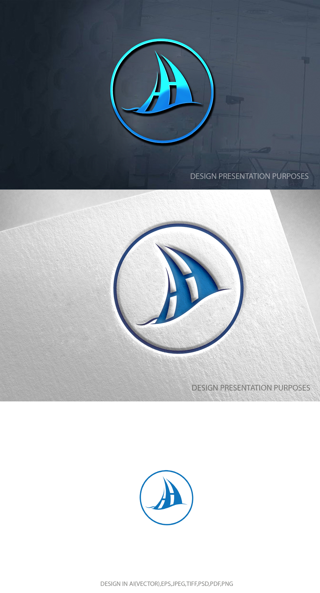 Logo Design by zebronicgraphic for this project | Design #29644477