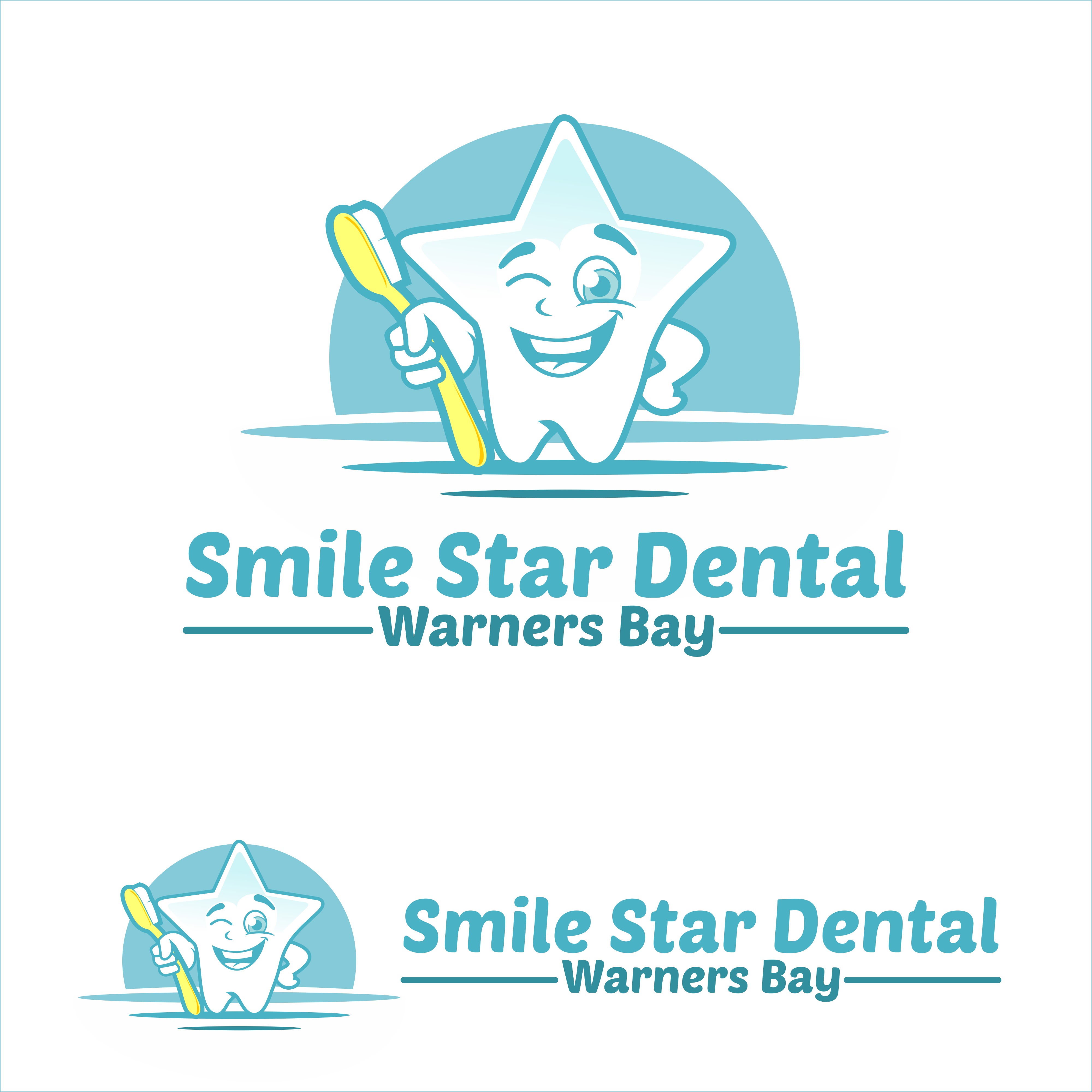 Logo-Design von GambarSERU für dieses Projekt | Design #29659665