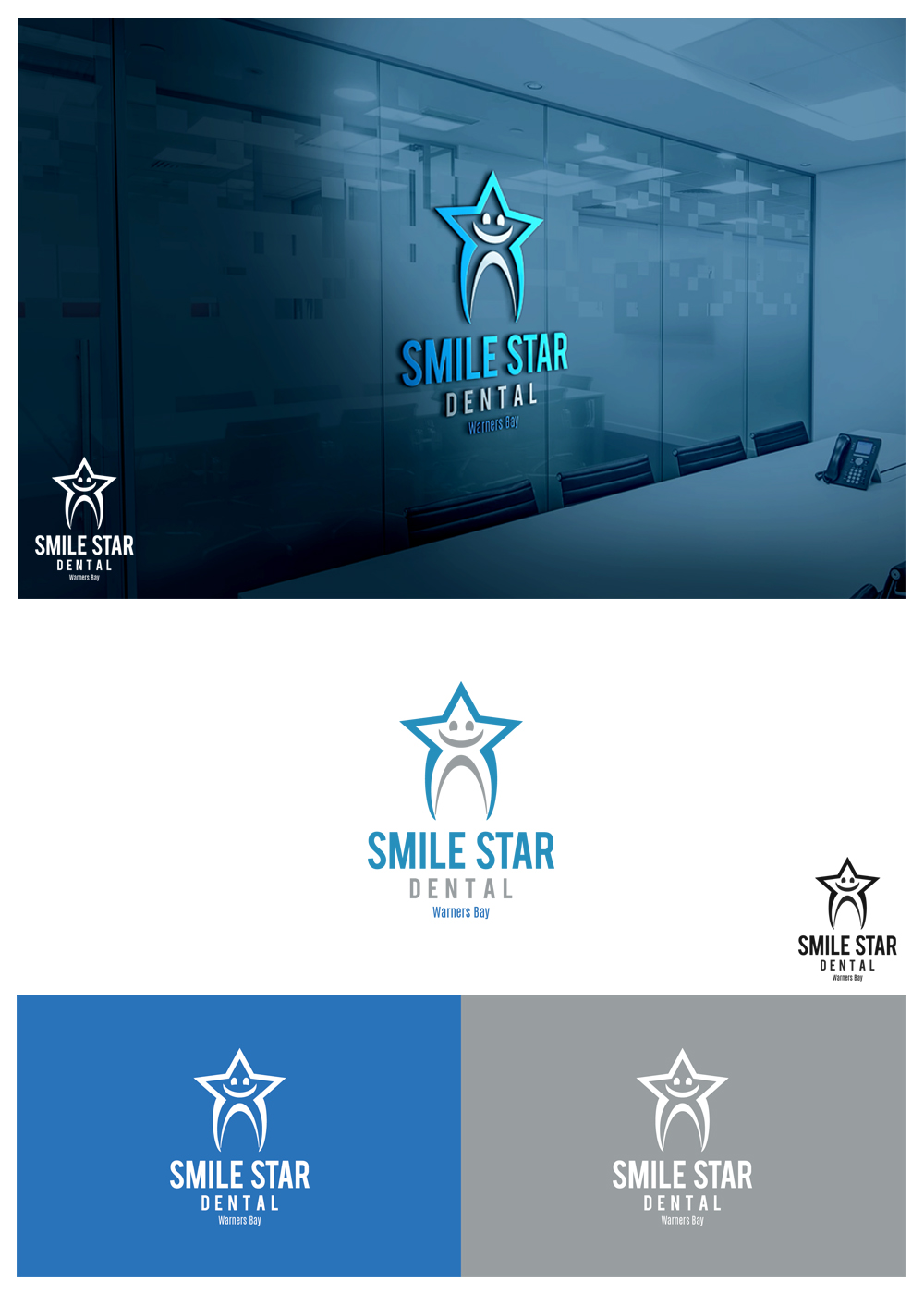 Logo Design by goranvisnjic82 for this project | Design #29644288
