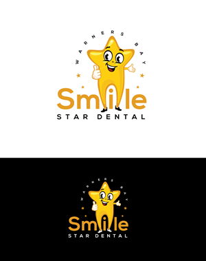 Logo Design by step forward 2 for this project | Design: #29642108