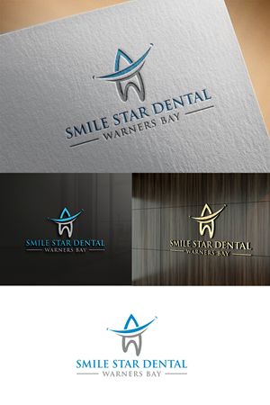 Logo Design by N M Designs for this project | Design: #29675479