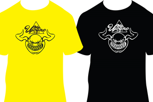 T-shirt Design by Sajal Samaddar for this project | Design: #29643219