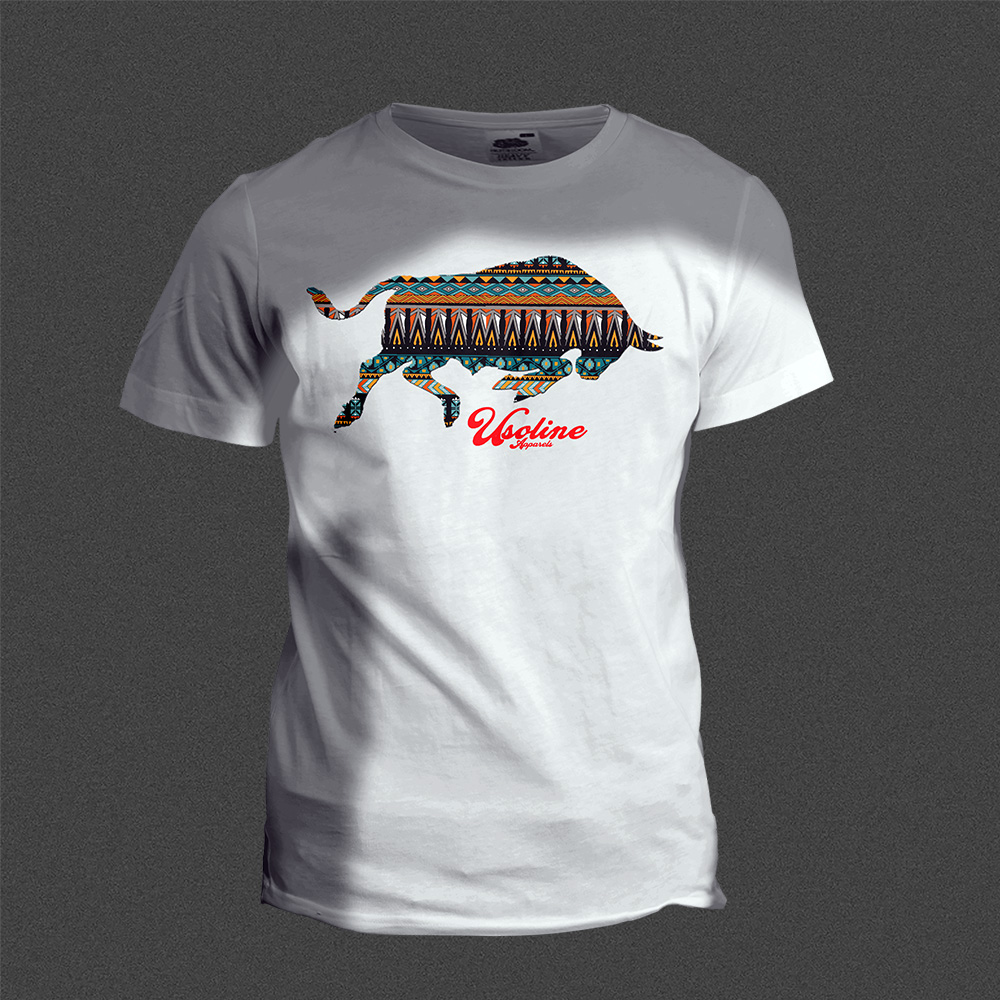 T-Shirt-Design von Johncina für dieses Projekt | Design #29662687