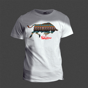 Diseño de Camiseta por Johncina para este proyecto | Diseño #29662687