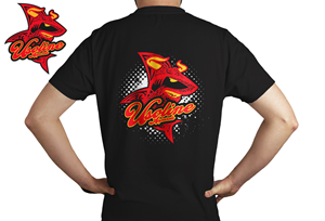 T-shirt Design by {mega- for this project | Design: #29644740