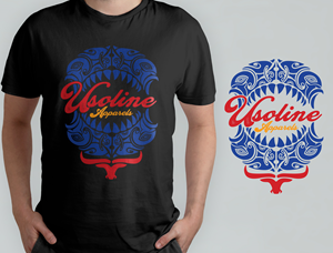 T-shirt Design by Impressive Sol