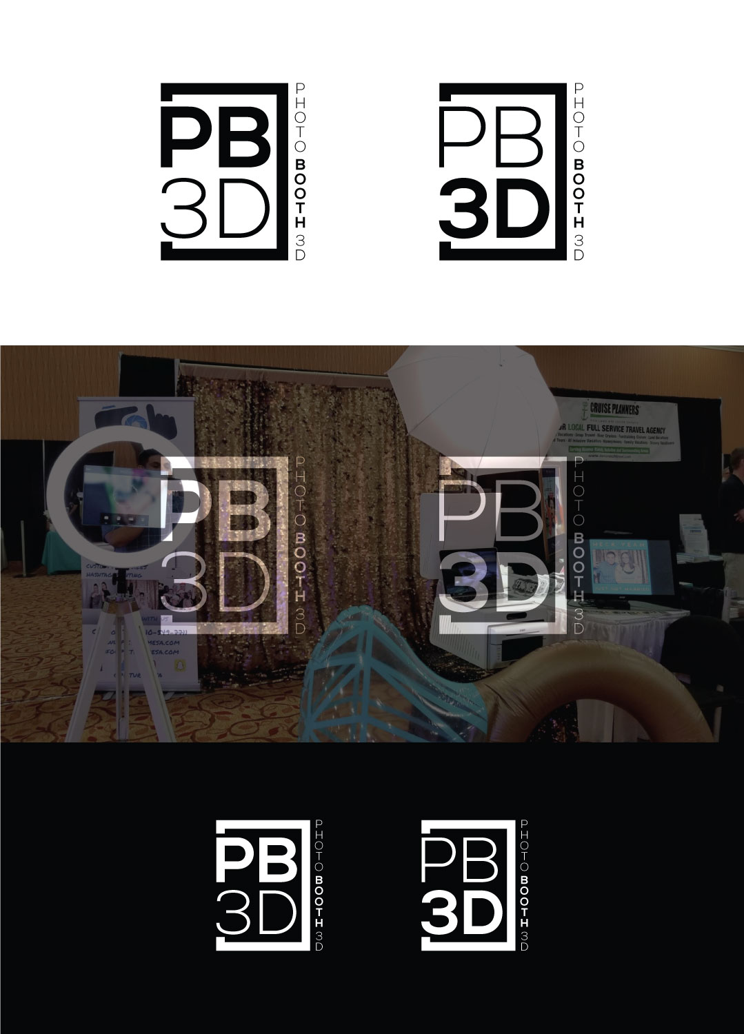 Logo Design by chris Ray for this project | Design #29653074