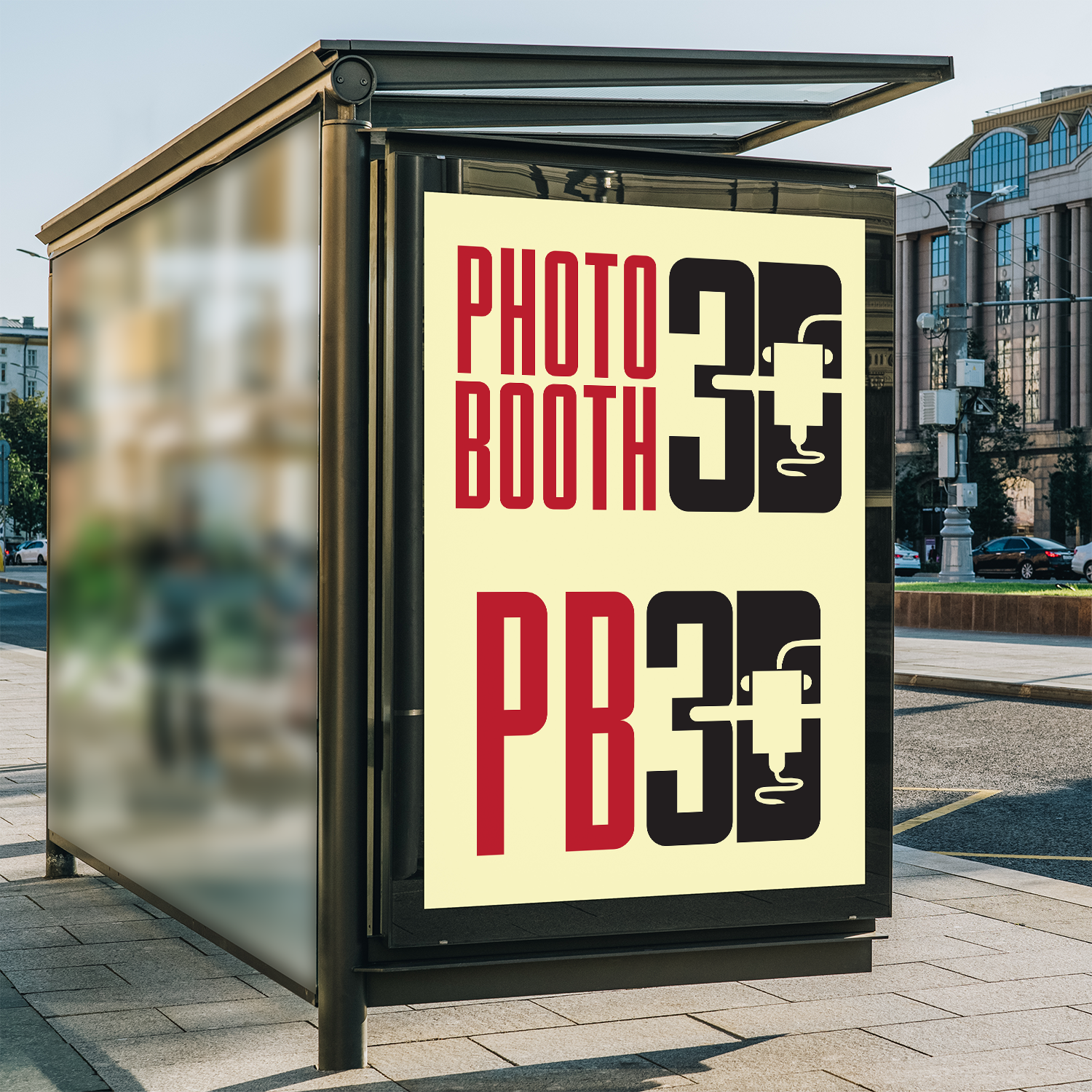 Logo Design by Think1st for this project | Design #29641417