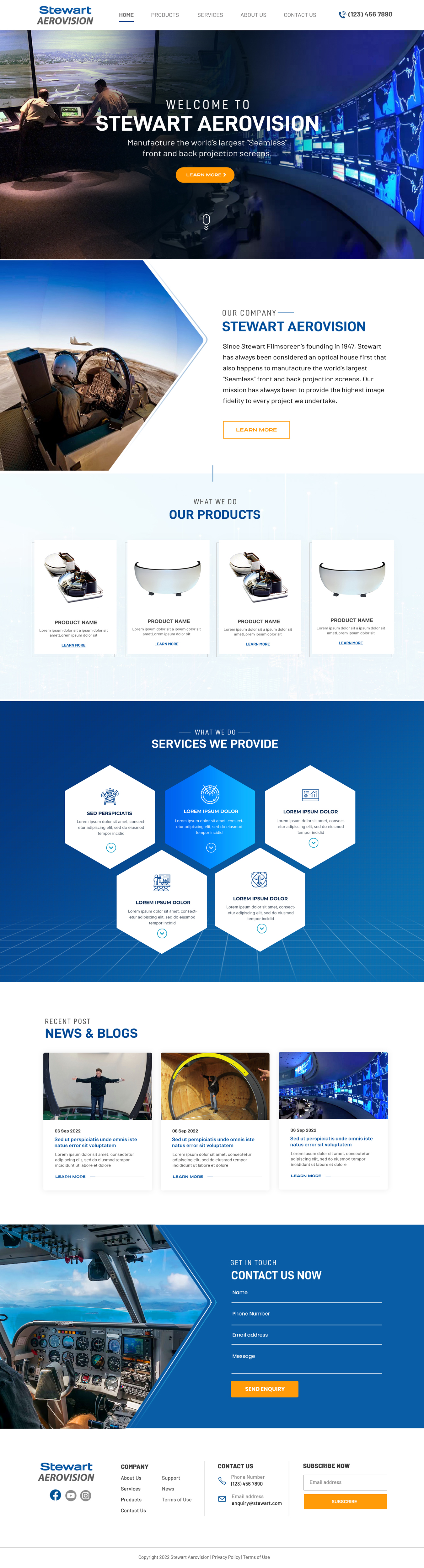 Web-Design von Blue Sparrow für dieses Projekt | Design #29666668