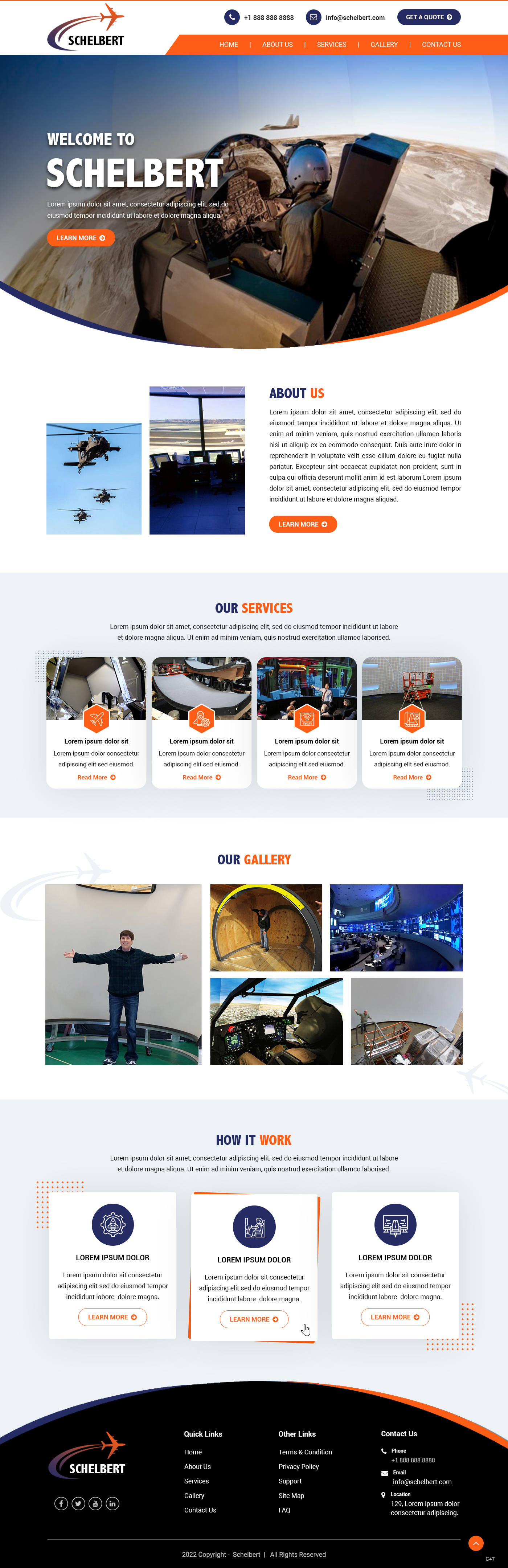 Web Design by pb for this project | Design #29646717