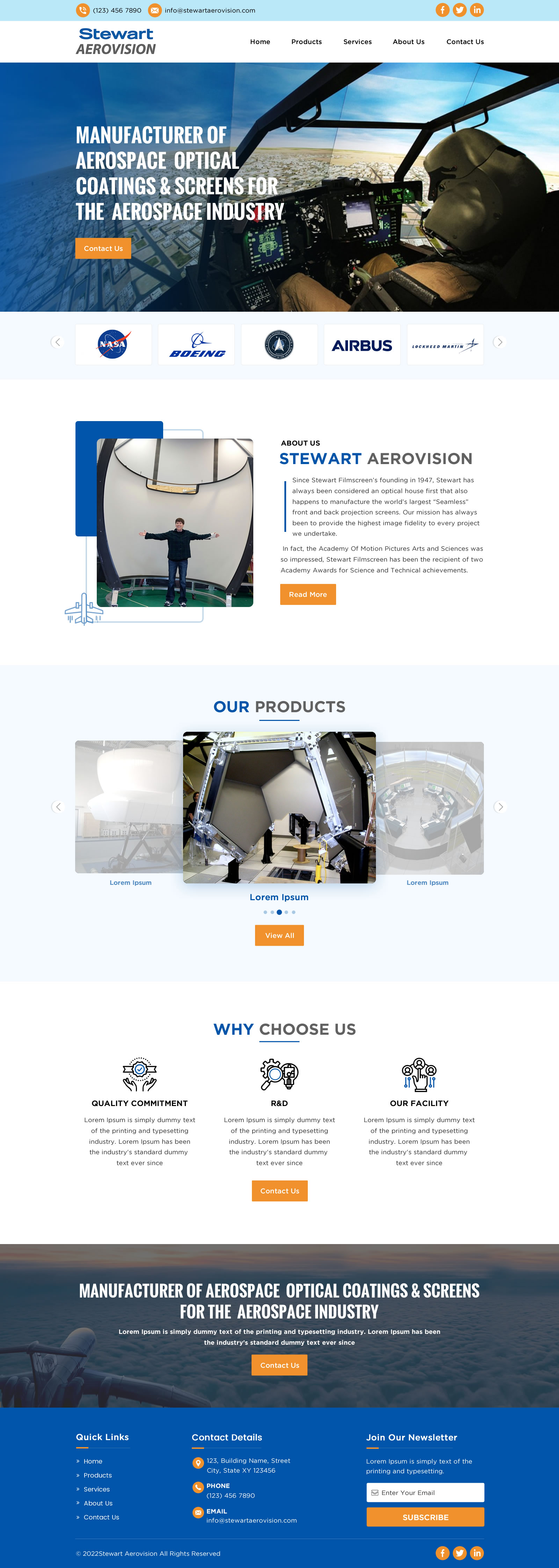 Web Design par Sbss pour ce projet | Design #29650323