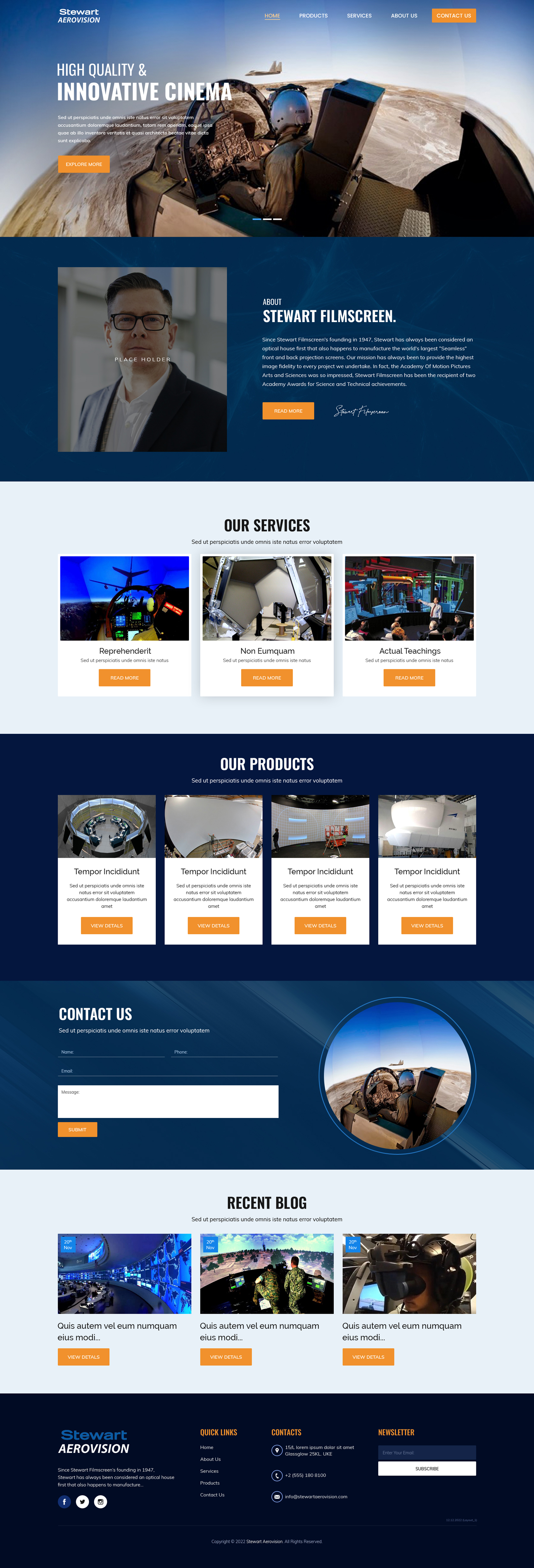 Web-Design von sai.designer87 für dieses Projekt | Design #29663215