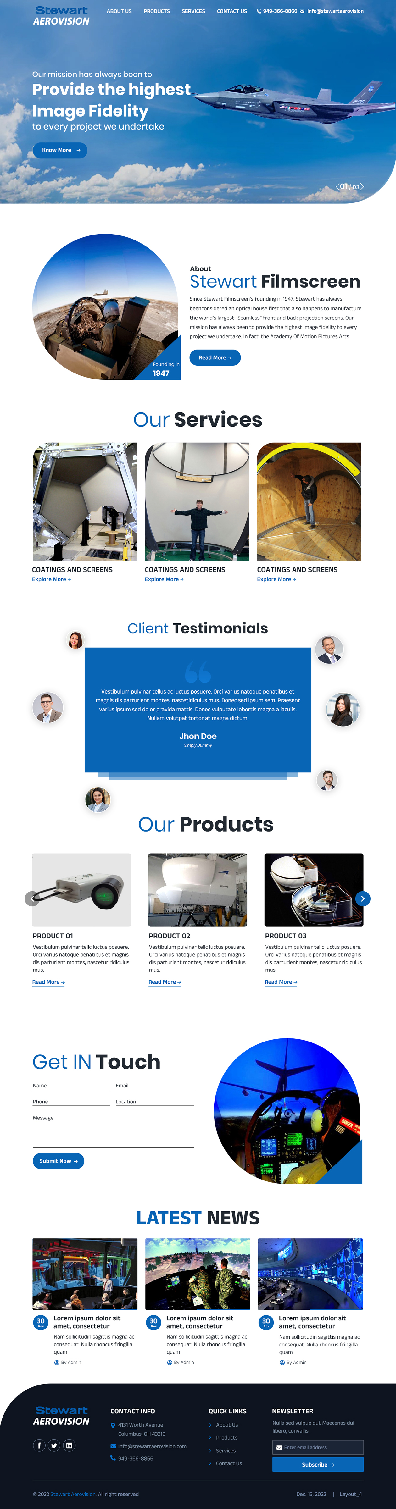 Web-Design von sai.designer87 für dieses Projekt | Design #29668956