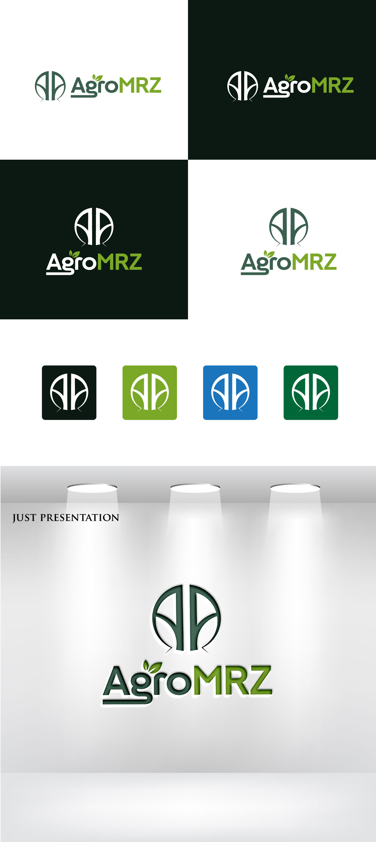 Logo Design by Mi Design1 for this project | Design #29652752