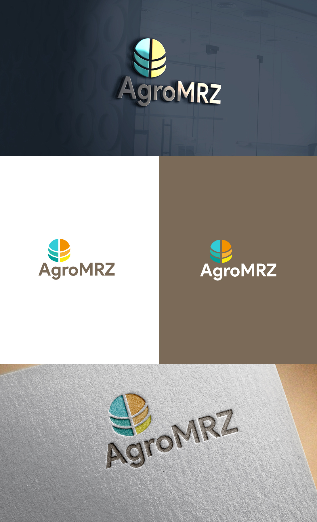 Diseño de Logo por GLDesigns para este proyecto | Diseño #29651924
