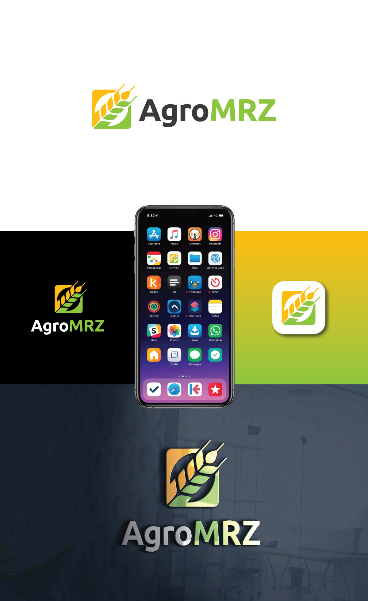 Logo-Design von creativepix für dieses Projekt | Design #29652885