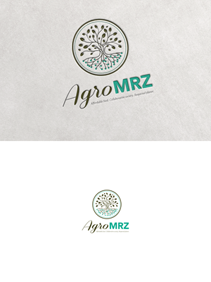 Diseño de Logo por BUNG para este proyecto | Diseño: #29652368