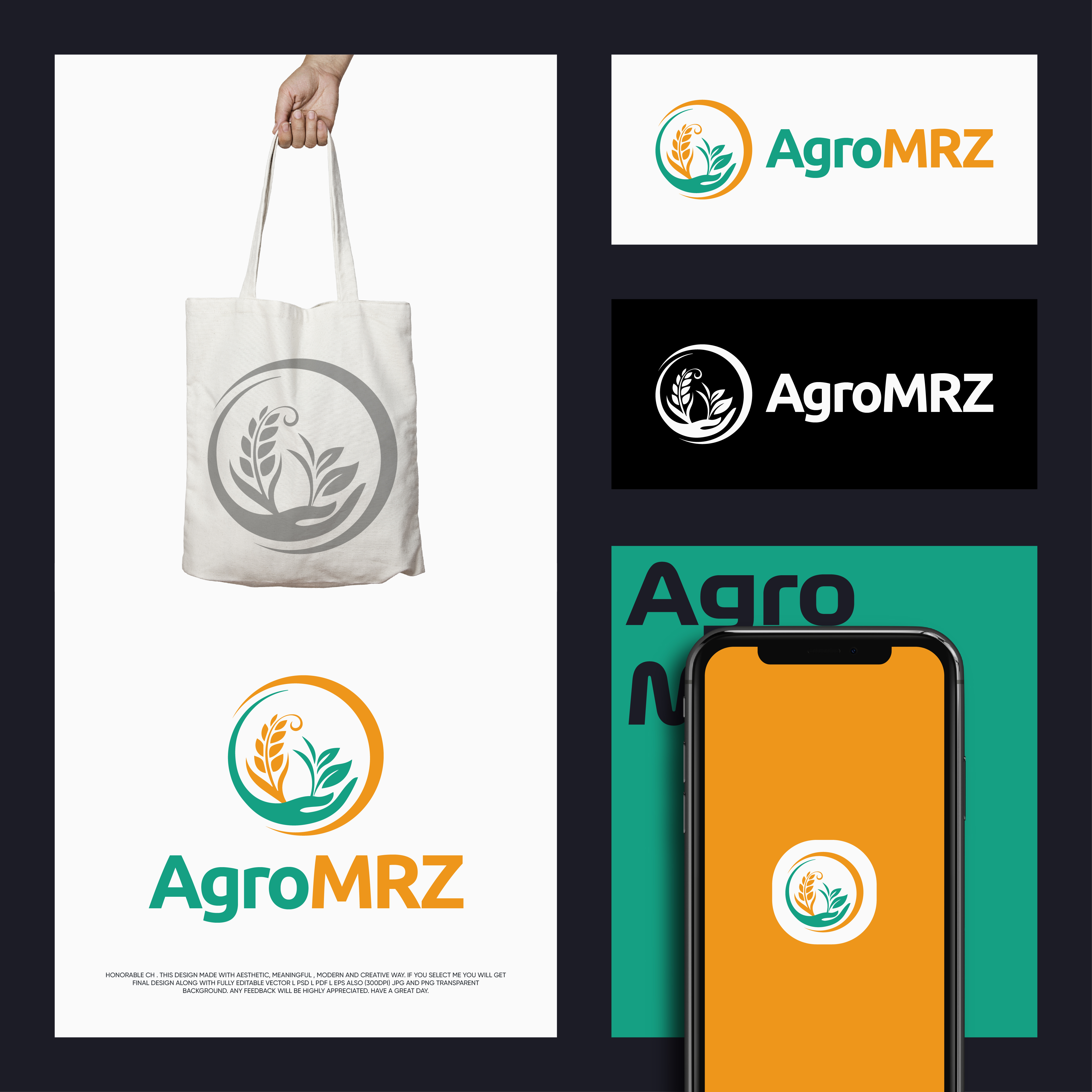 Logo Design by designprotox for this project | Design #29653303