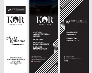 Signage Design by Aurora:)