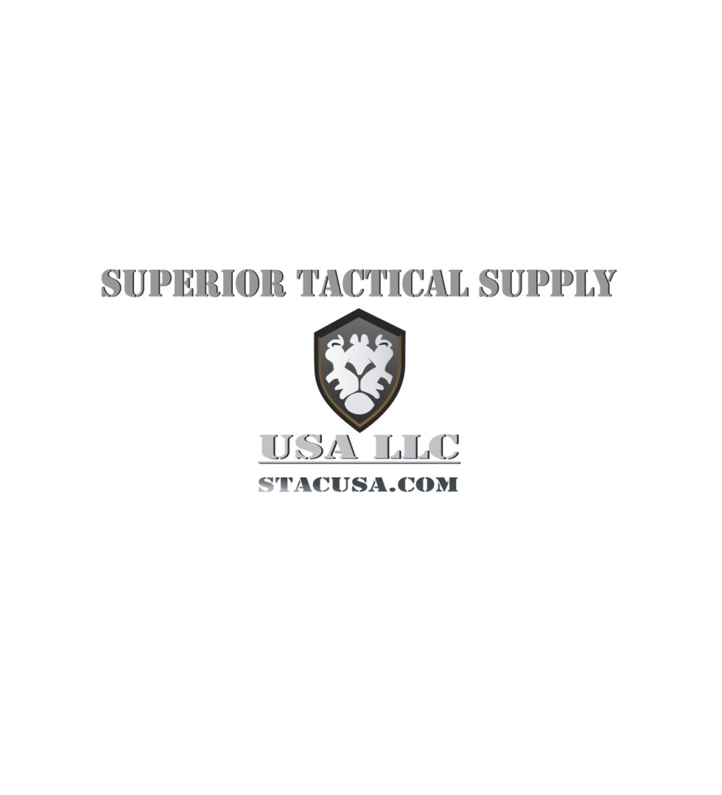 Logo Design by pradip malakar for SUPERIOR TACTICAL SUPPLY USA LLC | Design #69013