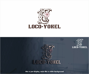 Logo Design by alkaline for this project | Design: #29642982