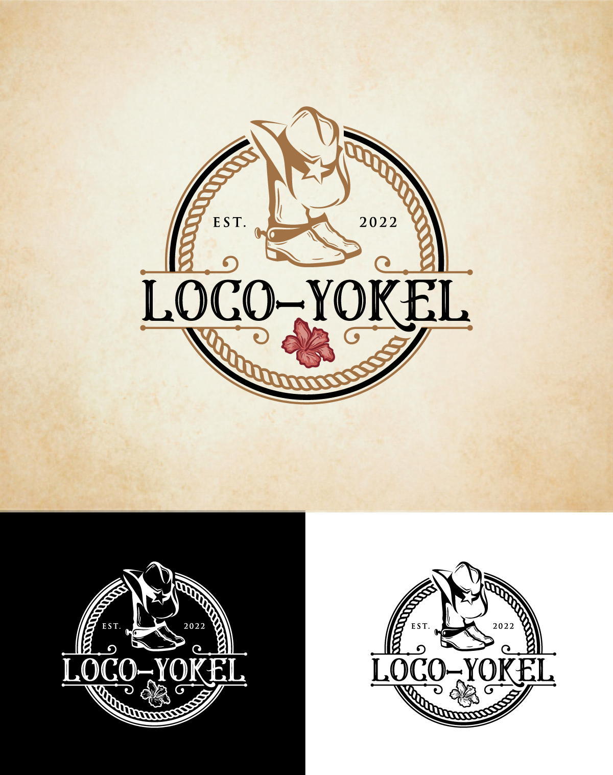 Logo Design by Logo Stock for this project | Design #29645770