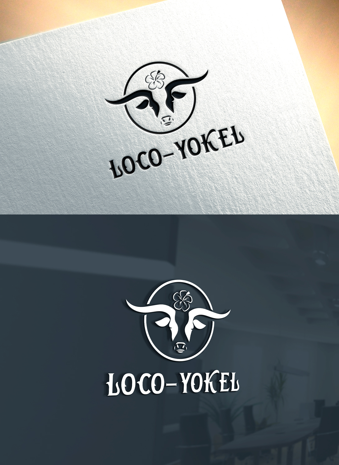 Logo Design by RaKu 2 for this project | Design #29677828