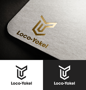 Logo Design by victwo86@gmail.com for this project | Design: #29650253