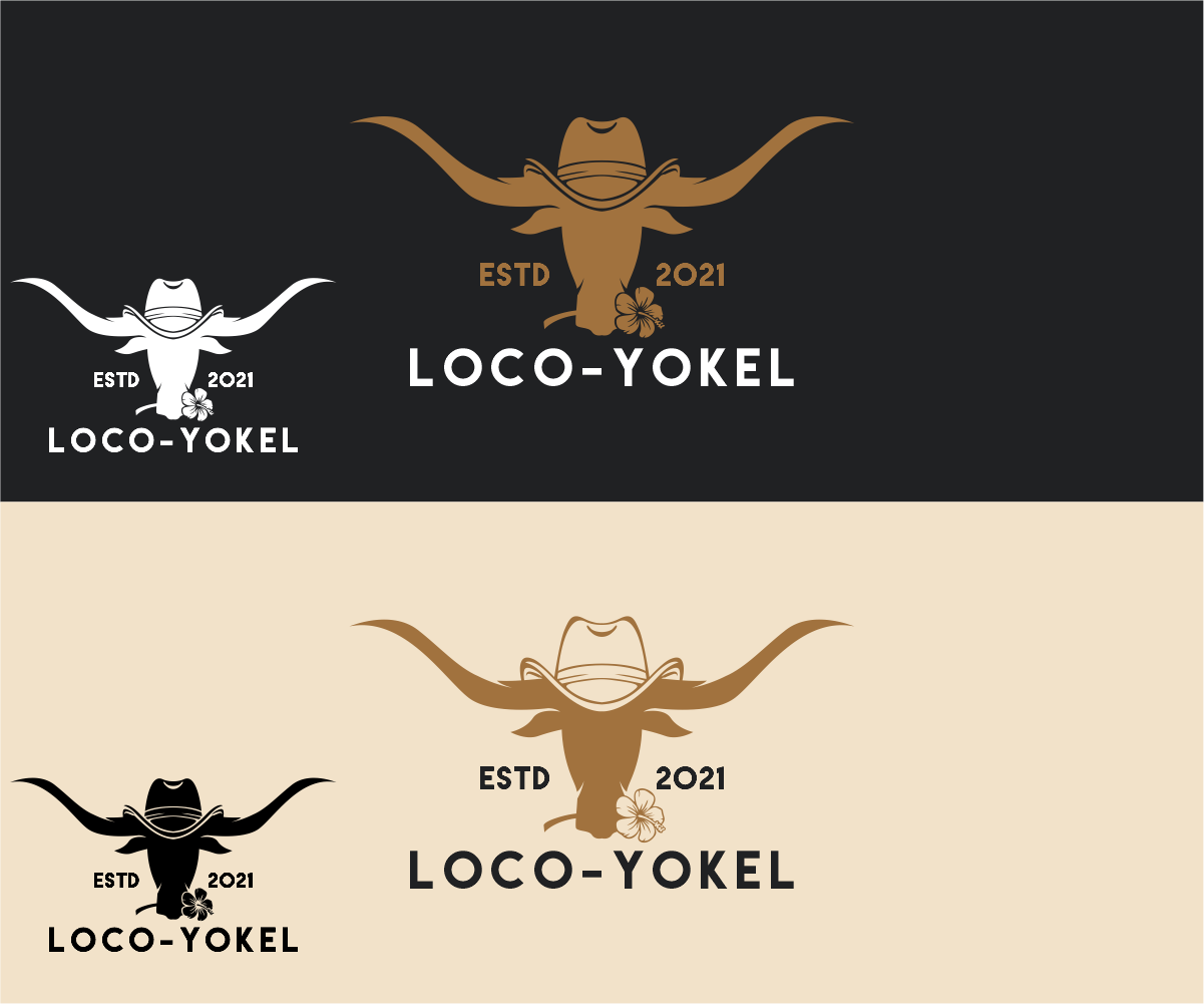 Logo Design by S.S. Mulla for this project | Design #29663411