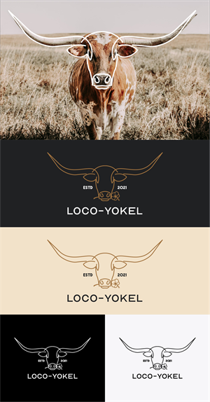 Logo Design by S.S. Mulla for this project | Design: #29666975