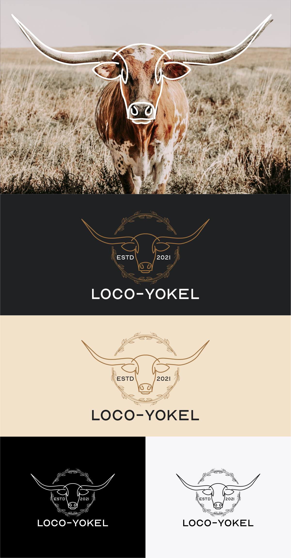 Logo Design by S.S. Mulla for this project | Design #29670341