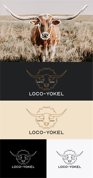 Logo Design by S.S. Mulla for this project | Design: #29670341