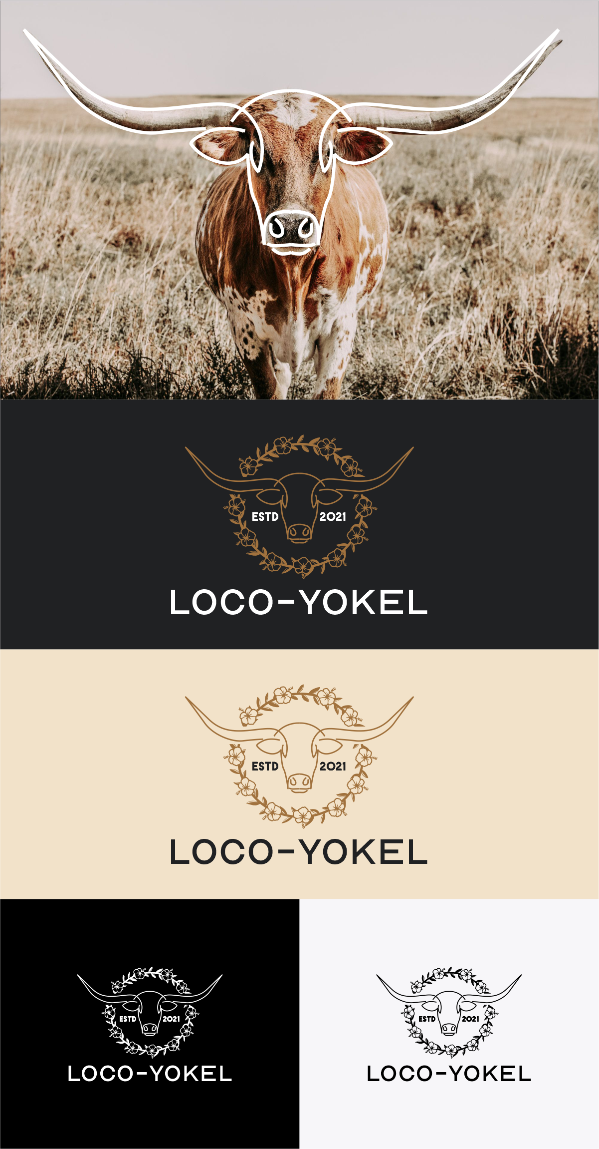 Logo Design by S.S. Mulla for this project | Design #29670456