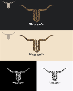 Logo Design by S.S. Mulla for this project | Design: #29690901