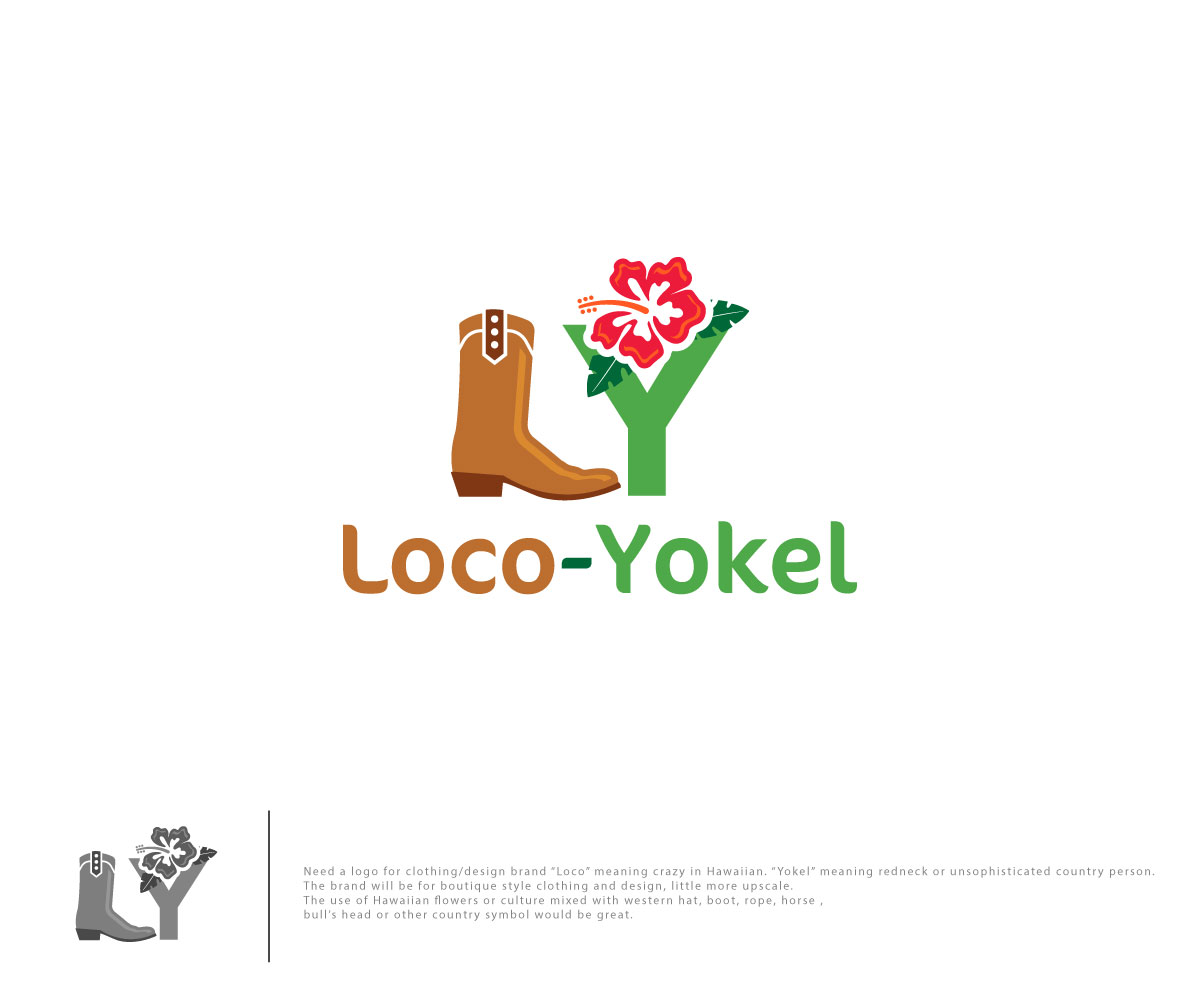 Logo Design by ecorokerz for this project | Design #29642057