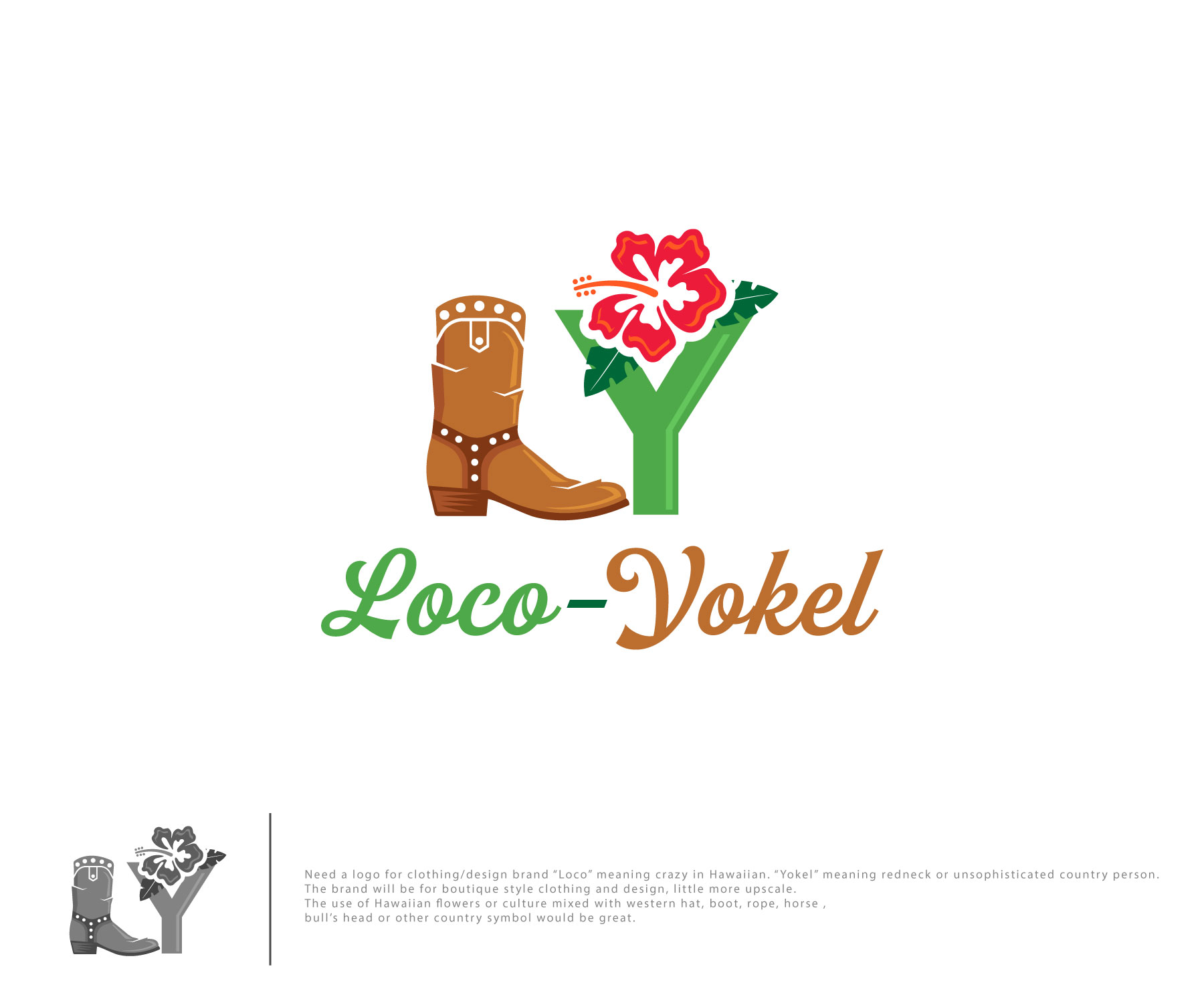 Logo Design by ecorokerz for this project | Design #29643188