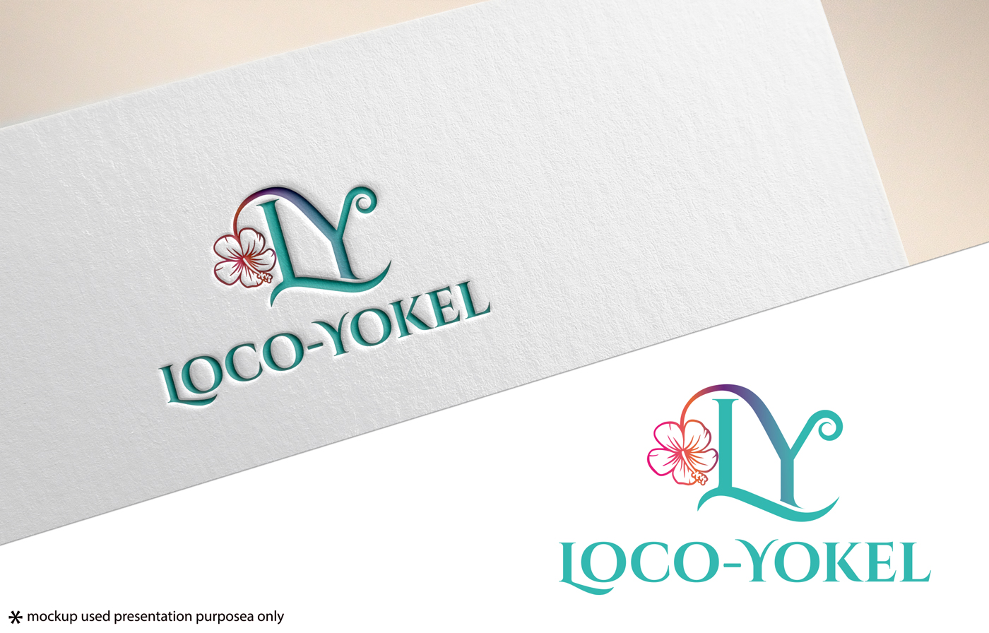 Logo Design by Rubia@ for this project | Design #29643851