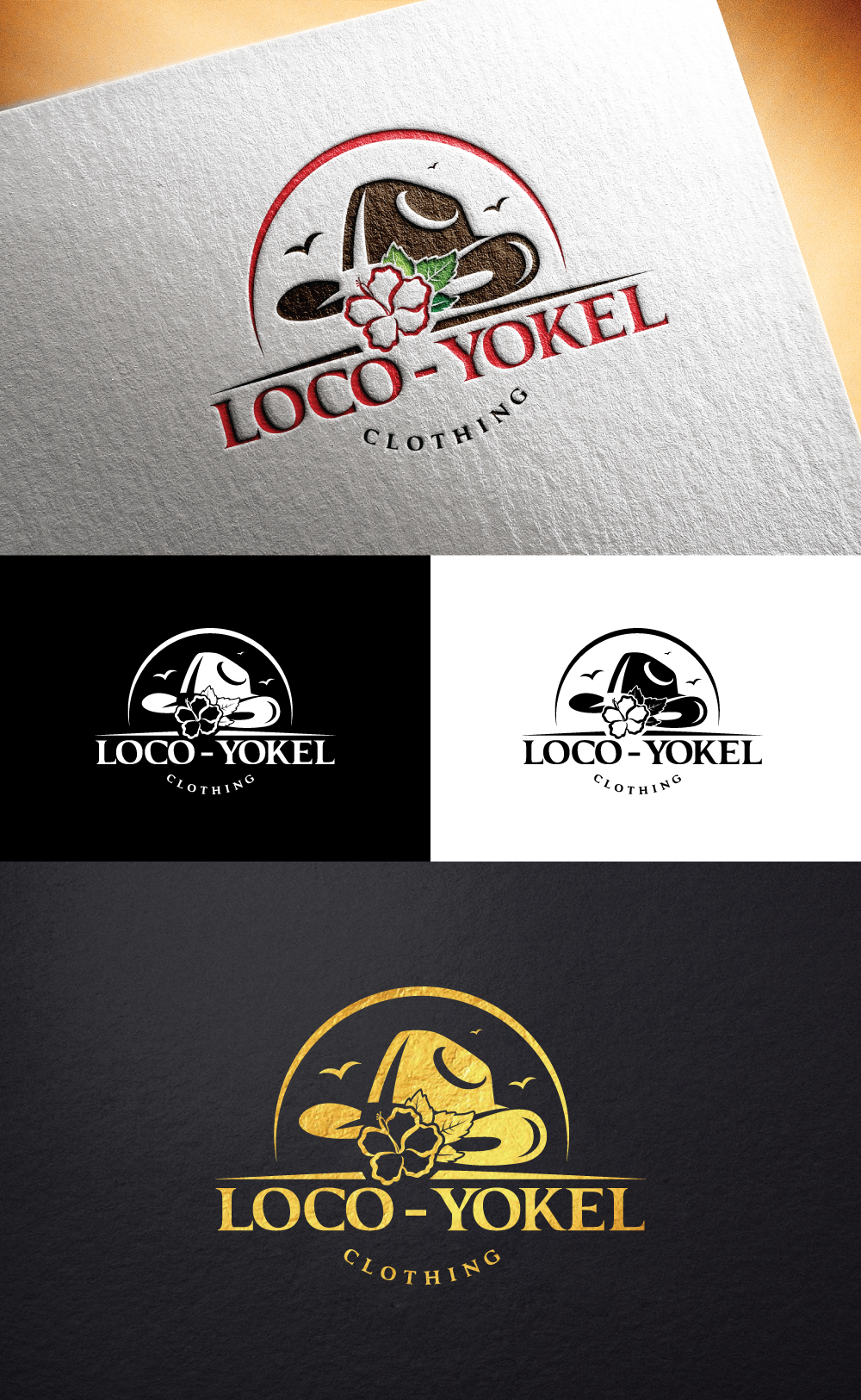 Logo Design by step forward 2 for this project | Design #29641915