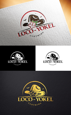 Logo Design by step forward 2 for this project | Design: #29641915
