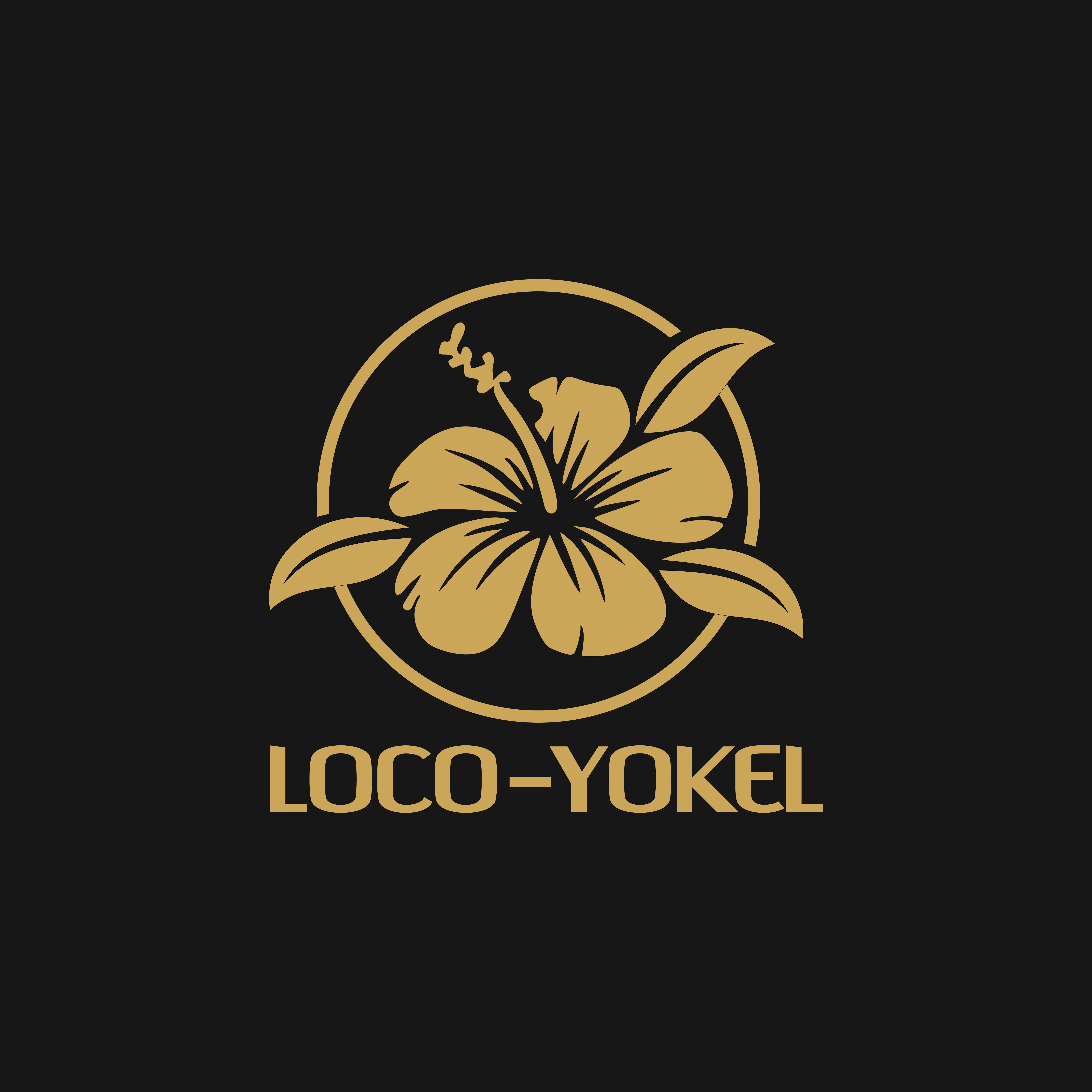 Diseño de Logo por AyoebRoa para este proyecto | Diseño #29646949
