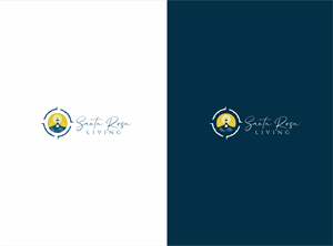 Logo Design by nikkiblue for Santa Rosa Living | Design: #29695411