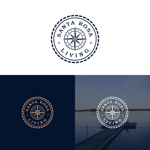 Logo Design by Peroni for Santa Rosa Living | Design: #29689980