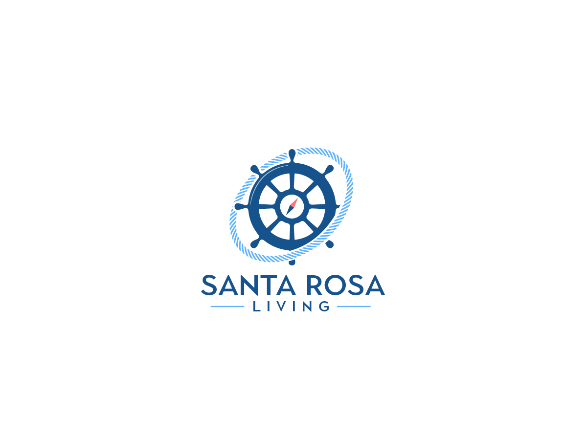 Logo Design by Caribu inc for Santa Rosa Living | Design #29690098