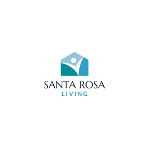 Logo Design by Franabanana for Santa Rosa Living | Design: #29656141