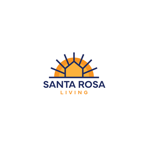 Logo Design by JohnnyCactus for Santa Rosa Living | Design #29647112